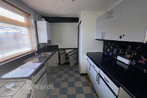 3 bedroom end of terrace house for sale, King Edward Road, Gillingham, Kent