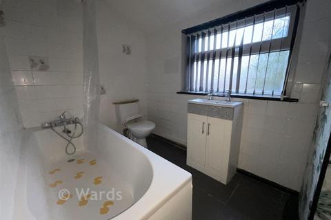 3 bedroom end of terrace house for sale, King Edward Road, Gillingham, Kent