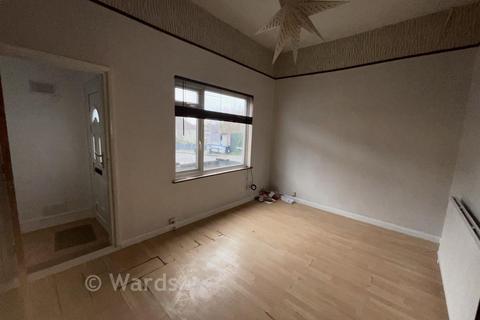 3 bedroom end of terrace house for sale, King Edward Road, Gillingham, Kent