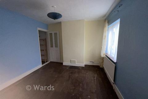 3 bedroom end of terrace house for sale, King Edward Road, Gillingham, Kent