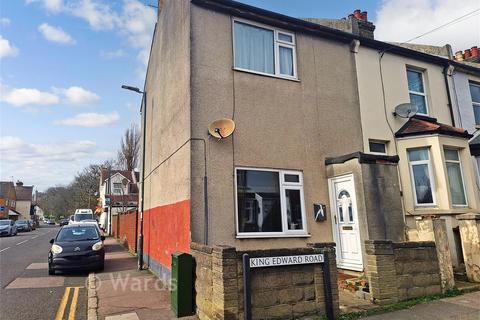King Edward Road, Gillingham, Kent