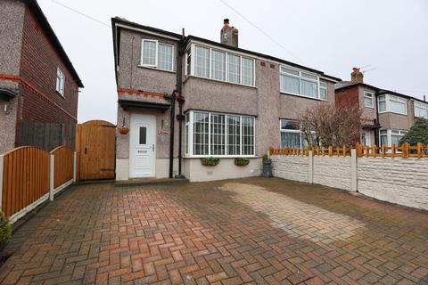 3 bedroom semi-detached house for sale, Lambert Road, Lancaster
