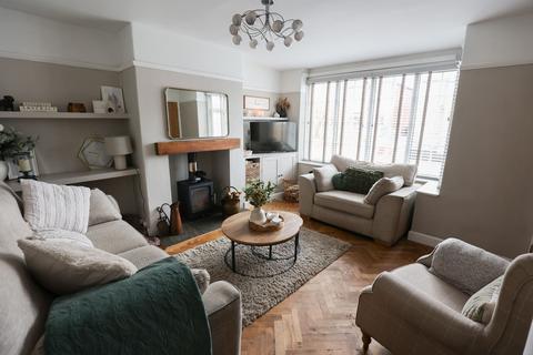 3 bedroom semi-detached house for sale, Lambert Road, Lancaster
