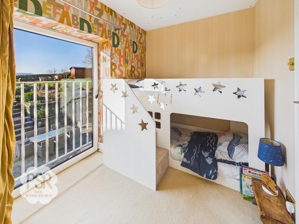 Nursery / Office