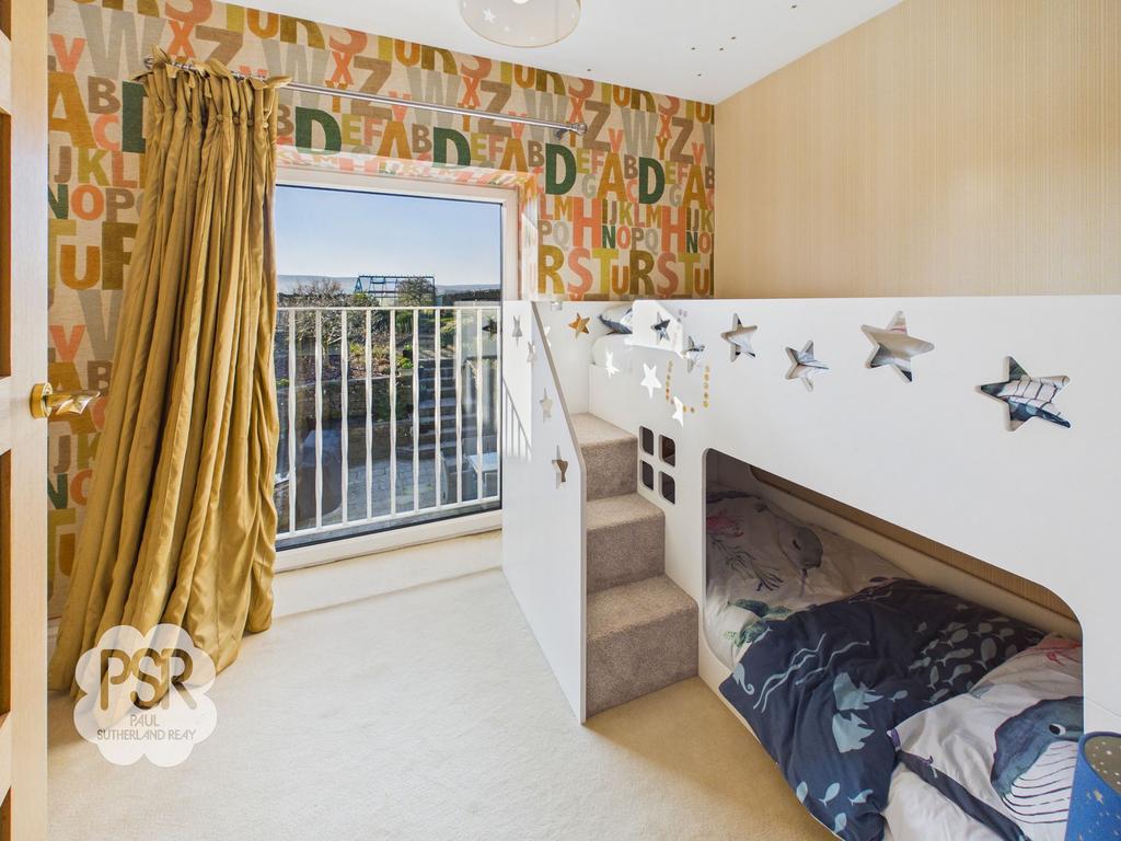 Nursery / Office