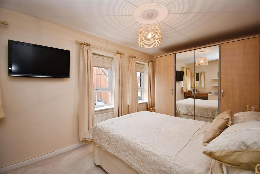 Bedroom two