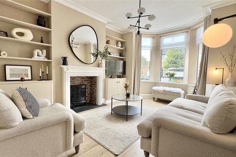 2 bedroom end of terrace house for sale, Downham Road South, Heswall, Wirral, CH60