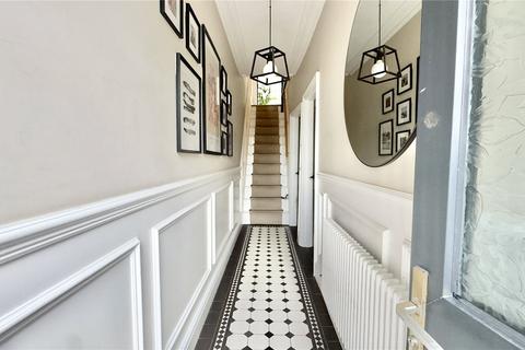 2 bedroom end of terrace house for sale, Downham Road South, Heswall, Wirral, CH60