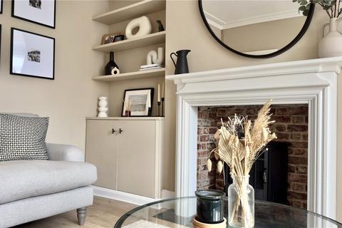 2 bedroom end of terrace house for sale, Downham Road South, Heswall, Wirral, CH60