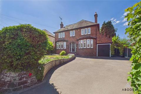 undefined, Highwood Road, Uttoxeter ST14