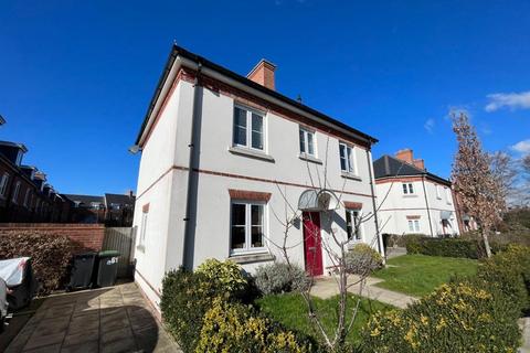 undefined, Rushton Way, Wimborne