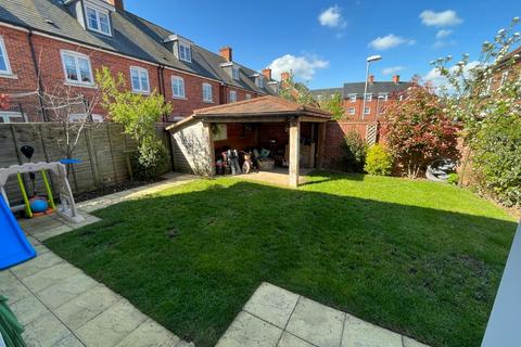 undefined, Rushton Way, Wimborne