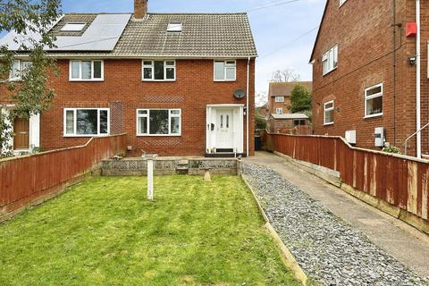 4 bedroom semi-detached house for sale, Midway, Exmouth EX8