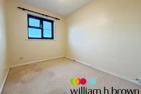 undefined, California Close, Colchester