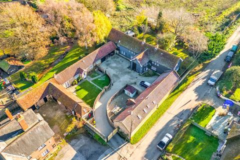 4 bedroom semi-detached house for sale, Green Man Court, Eastwick, Hertfordshire, CM20