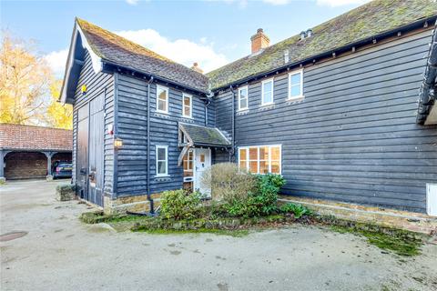 4 bedroom semi-detached house for sale, Green Man Court, Eastwick, Hertfordshire, CM20