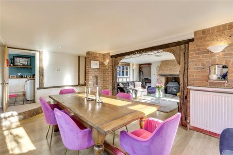 4 bedroom semi-detached house for sale, Green Man Court, Eastwick, Hertfordshire, CM20