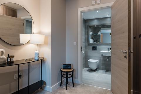 2 bedroom flat to rent, at New York Square, 618 Rockland West, New York Square, Quarry Hill LS2