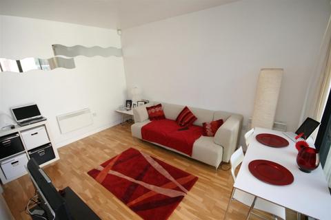 1 bedroom apartment to rent, Moho, Ellesmere Street, Manchester M15