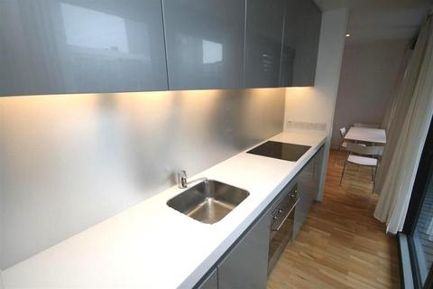 1 bedroom apartment to rent, Moho, Ellesmere Street, Manchester M15