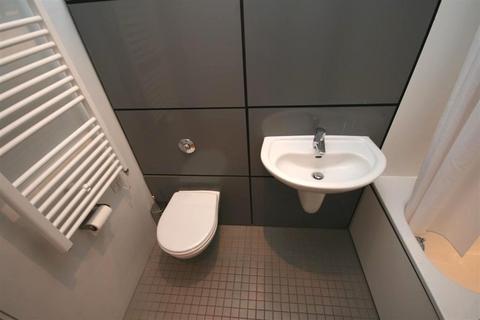 1 bedroom apartment to rent, Moho, Ellesmere Street, Manchester M15