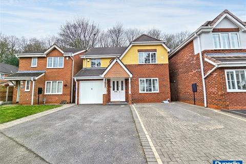 undefined, The Pines, Rubery, B45