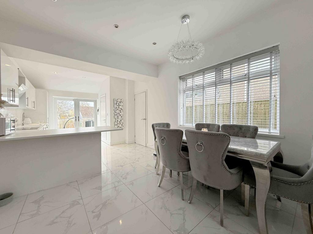 3 Bedroom Semi Detached for Sale on Brighton Road