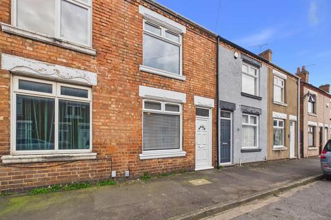 undefined, Wood Street, Bedworth