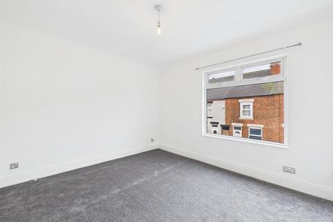 undefined, Wood Street, Bedworth