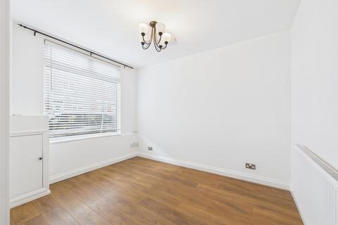 undefined, Wood Street, Bedworth