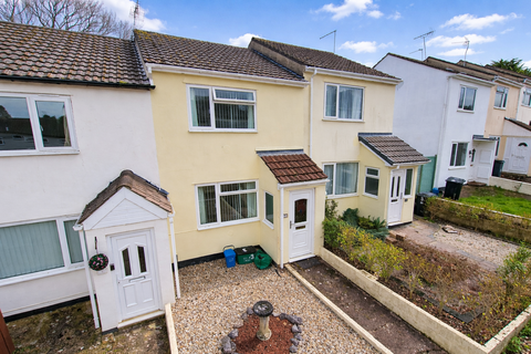 2 bedroom terraced house for sale, Exmouth EX8