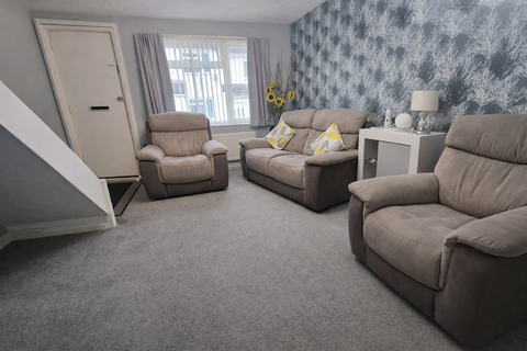 2 bedroom terraced house for sale, Exmouth EX8