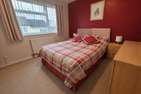 2 bedroom terraced house for sale, Exmouth EX8