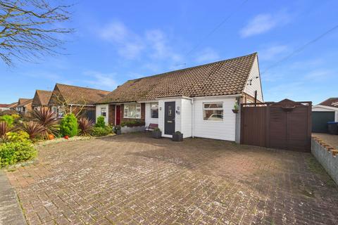 2 bedroom semi-detached bungalow for sale, Worthing BN13