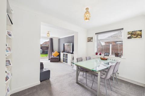 2 bedroom semi-detached bungalow for sale, Worthing BN13