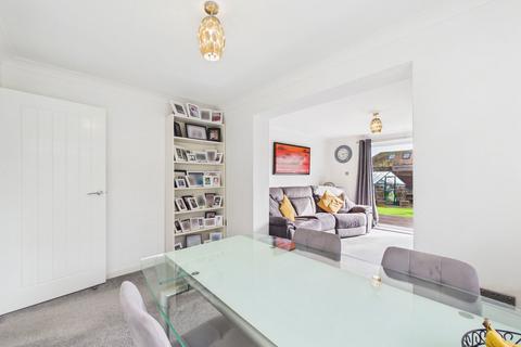 2 bedroom semi-detached bungalow for sale, Worthing BN13