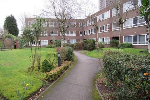 undefined, Elmwood Court, Stretford, Manchester. M32 9FD