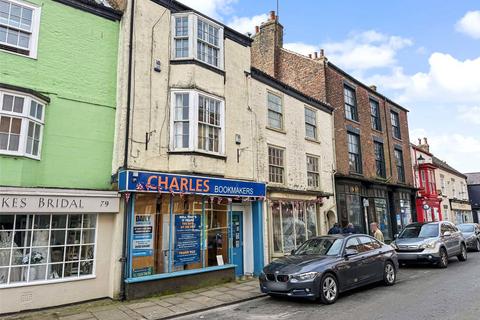 undefined, High Street, Bridlington, East Riding of Yorkshire, YO16