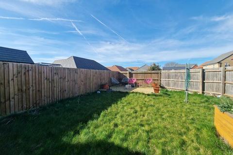 undefined, Endeavour Way, Burnham-On-Crouch CM0