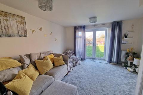 undefined, Endeavour Way, Burnham-On-Crouch CM0