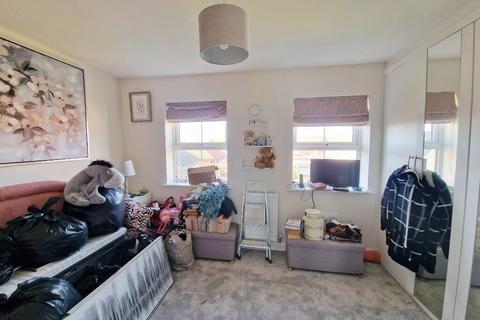 undefined, Endeavour Way, Burnham-On-Crouch CM0