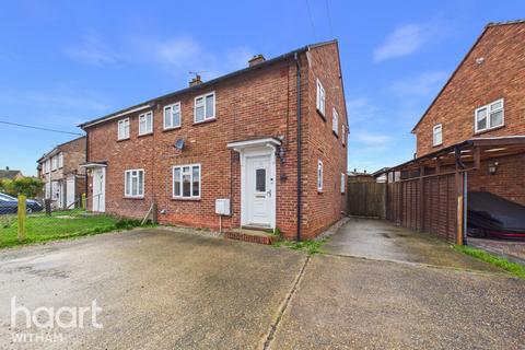 undefined, Walnut Tree Way, Tiptree