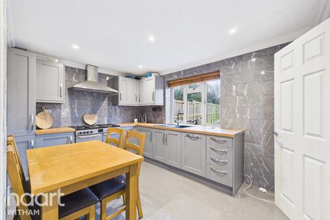 undefined, Walnut Tree Way, Tiptree