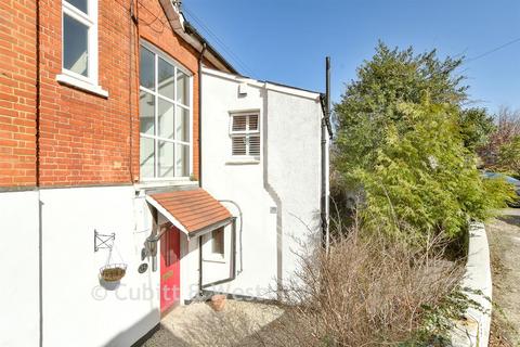 Croydon Road, Caterham, Surrey