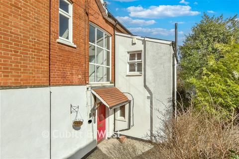 Croydon Road, Caterham, Surrey