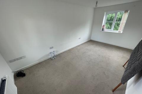 undefined, Ferridays Fields, Telford TF7
