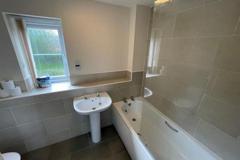 undefined, Ferridays Fields, Telford TF7