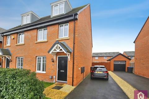 undefined, Roman Crescent, Chester, Cheshire, CH4