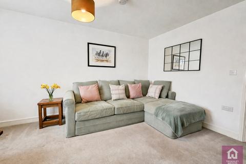 undefined, Roman Crescent, Chester, Cheshire, CH4