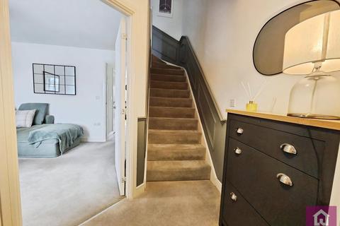 undefined, Roman Crescent, Chester, Cheshire, CH4